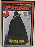 The Shadow-15 Chapter Cliffhanger Serial-1940