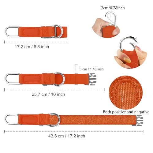 Sangle de fixation en nylon ZINZ extensible pour valise et bagage voyage
