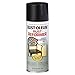 Rust-Oleum 215215 Stops Rust Rust Reformer Rust Reformer 10.25-Ounce Spray-Color Black