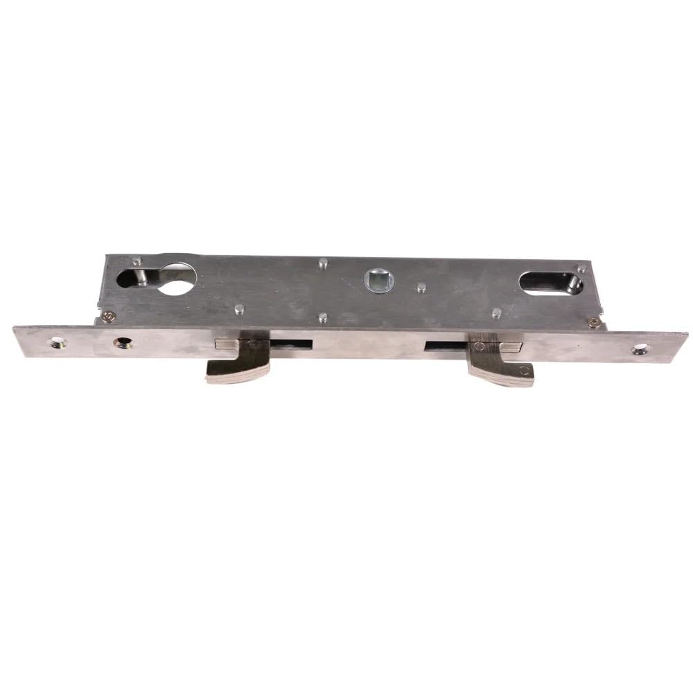 Serratura Porta Slim Lock Body 2885 Materiale da infilare in acciaio inossidabile for porta scorrevole
