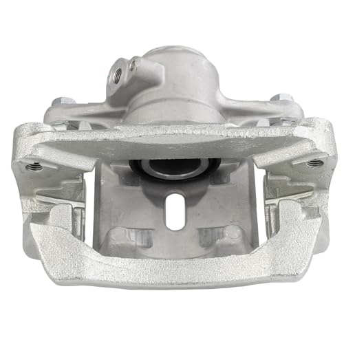 Image of 19B7029 19B7028 Rear Left & Right Disc Brake Calipers