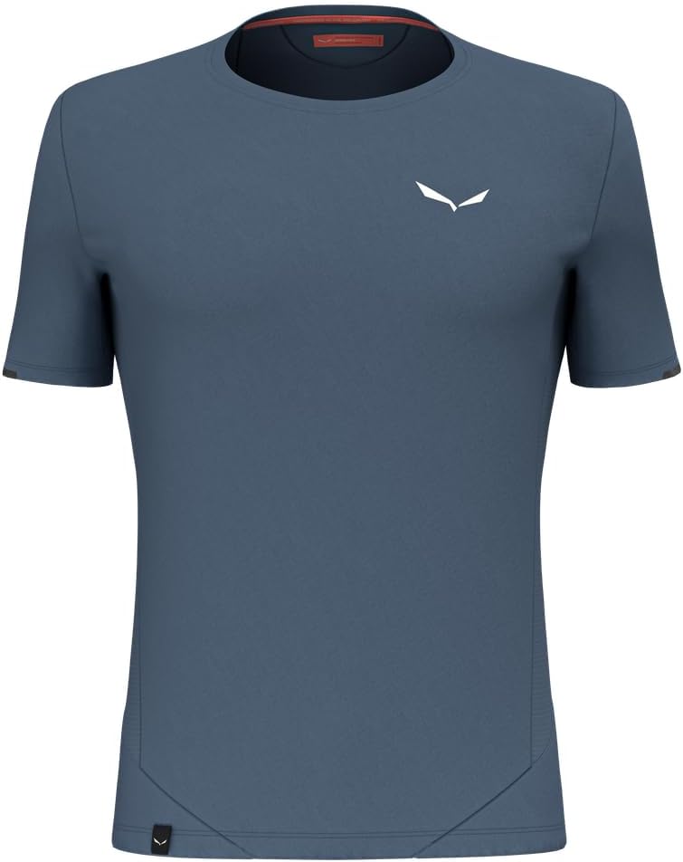 T-shirt Technique Salewa Pedroc - Homme Sport Outdoor - Séchage Rapide