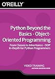 Python Beyond the Basics - Object-Oriented Programming [Online Code]