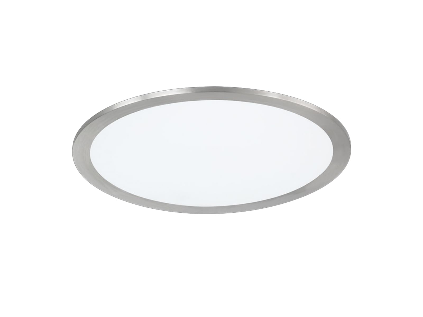Trio 674093007 lámpara LED de Cultivo 15 W 3000 K ni 1500LM KST _ Opal