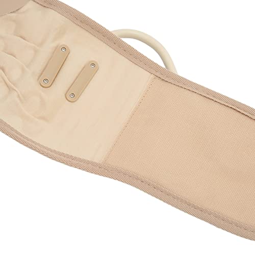 SUNGOOYUE Cintur¨®n de Descompresi¨®n para la Espalda, Soporte Lumbar Cintur¨®n para la Espalda de Descompresi¨®n F¨ªsica para Aliviar el Dolor Lumbar