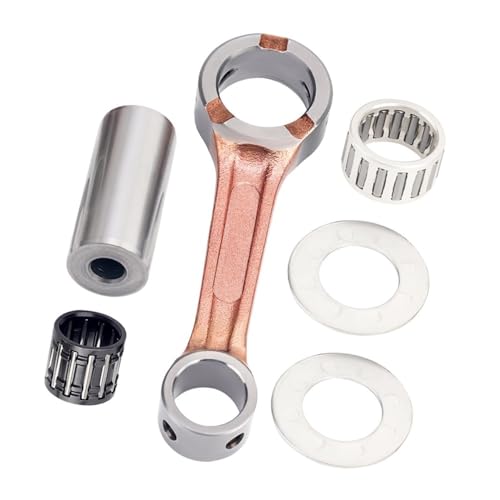 Kit bielle moto YZ 85 80 de précision durable pour OEM 4ES-11651-10-00