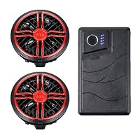 Amazon.co.jp: [クロダルマ] エアセンサーネオ 36V カラー ファン