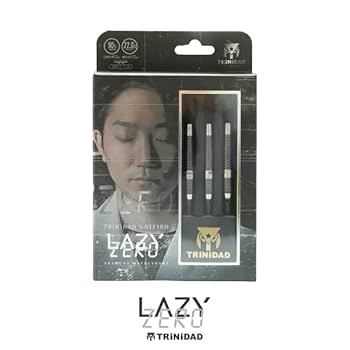 Amazon | LAZY ZERO TRINIDAD 松吉輝宗モデル レイジーゼロ 2BA