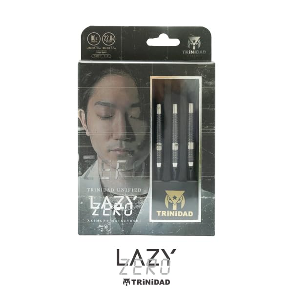 Amazon | LAZY ZERO TRINIDAD 松吉輝宗モデル レイジーゼロ 2BA