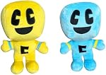 2025New Plush Toys, Plush Filler, Plush Doll Soft Plush Toy Cute Pillow, Best Gift for Children (2pcs)