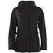 Produktbild Wellensteyn Damen Aruba Mantel, Schwarz (Schwarz SW), Large