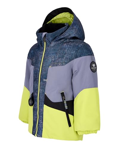 Image of Obermeyer Kids Altair Jacket (Toddler /Little Kid /Big Kid)