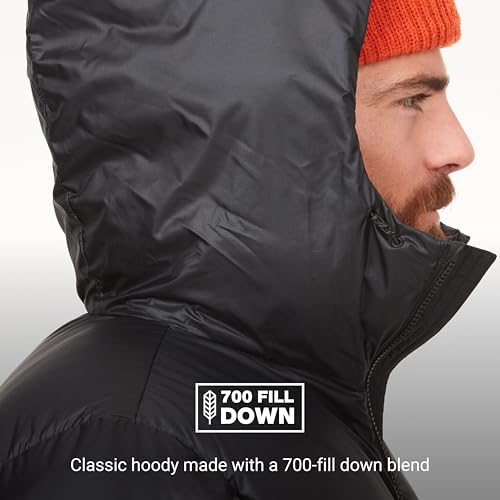 MARMOT Men's Guides Down Hoody3