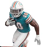 McFarlane Tyreek Hill (Miami Dolphins) NFL 7' Posed Figure SportsPicks