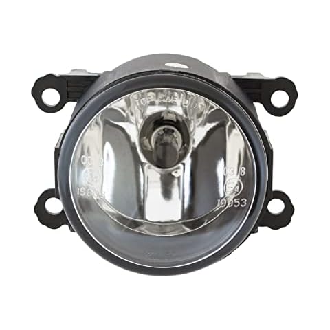 Phare antibrouillard FINAO pour Renault Cover