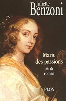 Marie des Passions - Book #2 of the Marie