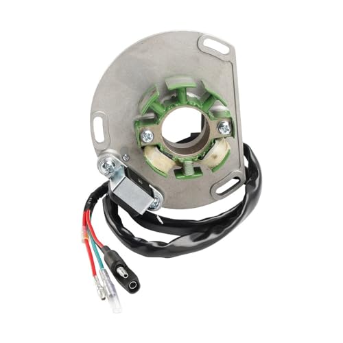 Estator de encendido de 4 cables: arranque estable para SX y EXC 4