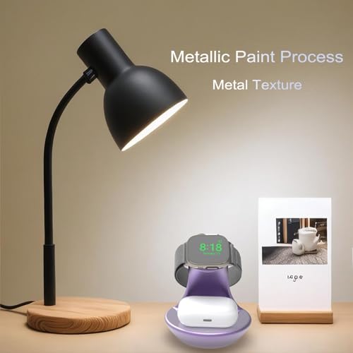 iMorde Apple Watch & AirPods Charger Stand - Save $1 - Image 5