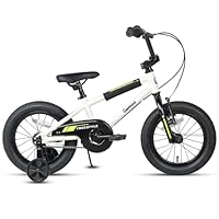 Amazon.co.jp: 【AVASTA】Gemini 14インチ子供用BMX自転車
