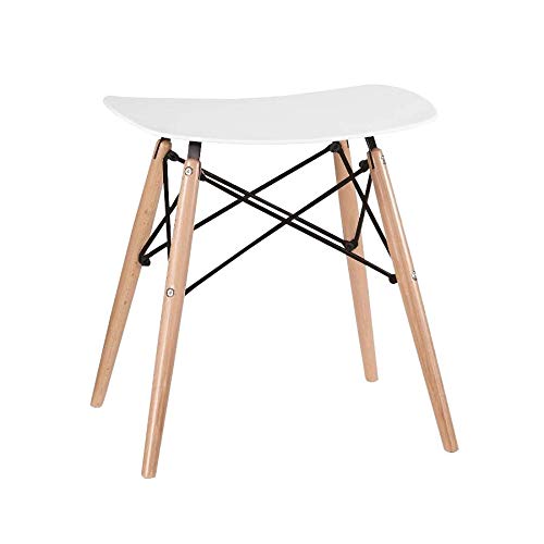 Banco Eames - Branco