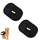 2Stk Tierhaarentferner Handschuh zur Entfernung von Tierhaaren,Fell Magnet Handschuh,Fellmagnet,Pet Hair Remover Glove,Yomi Pet Handschuh für Katzenhaare,Fellhandschuhe Katze,Fusselhandschuh Tierhaare