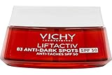 vichyssoise Vichy Liftactiv B3 Anti-Pigmentflecken Creme LSF 50
