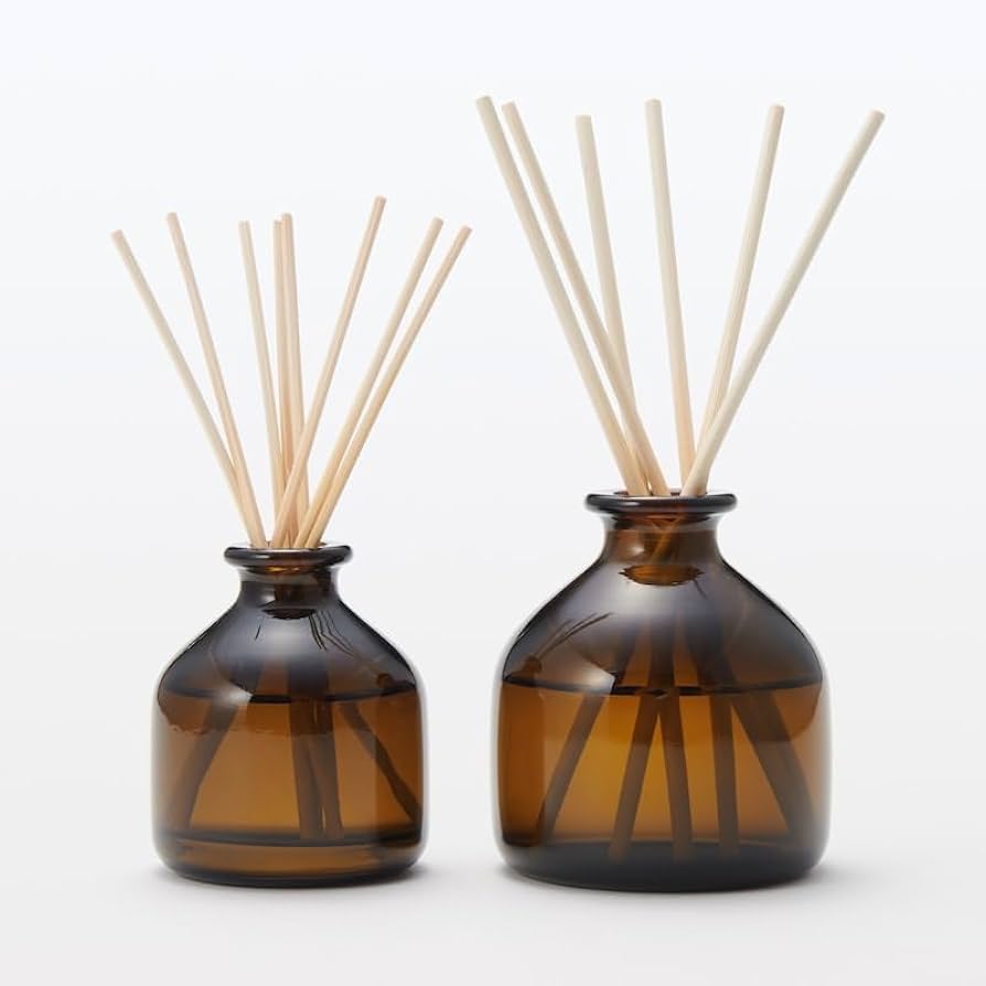 【完売品】無印良品 インテリアフレグランス　 白檀 200ml X 3個セット Amazon.co.jp: 無印 良品 インテリアフレグランスオイル 白檀