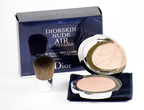 dior nude air foundation 030