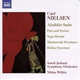 Aladdin Suite/Ouvertüren/+