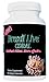 Best Coral Calcium Supplement - Live Harvested & Cold Processed Coral Calcium (120 Veggie Capsules) - from The Beaches of Brazil with Magnesium & Vitamin D3-40-Day Supply - Environmentally Safe