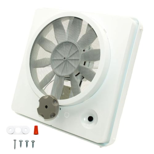 Replacement Vortex I Vent Upgrade Kit 90043-CR
