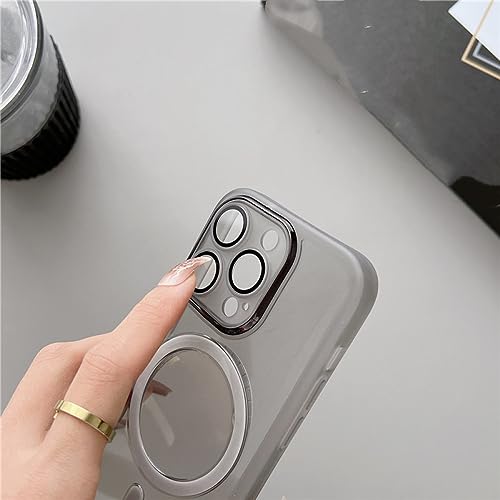 Coque iPhone 12 charge sans fil idéale pour sécuriser vos photos en voyage