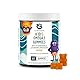 Gumtamin Omega 3 für Kinder Gummies mit Multivitaminen für Kinder – 60 vegane Omega 3 Gummibärchen mit omega 3 6 9 aus Algenöl, Vitamin D3, C, E & B-Komplex – fruchtiges Omega3 vegan