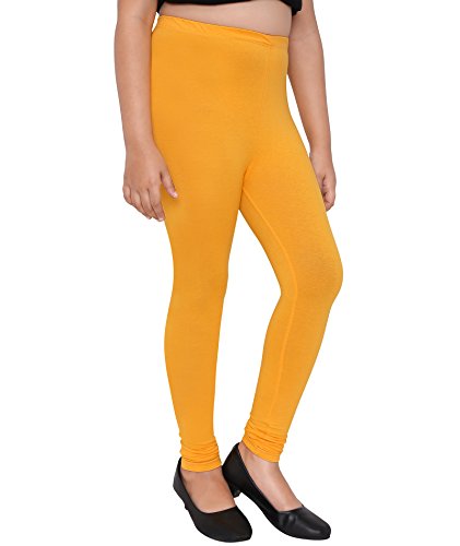 Image of Robinbosky Premium Girls Churidar Leggings for All Age Group