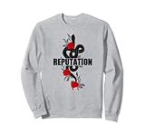 snake with flowers Snake-Reputation Apparel