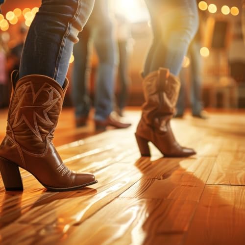 Episode 140: Compa&ntilde;&iacute;a con botas y sombrero: el poder social del country