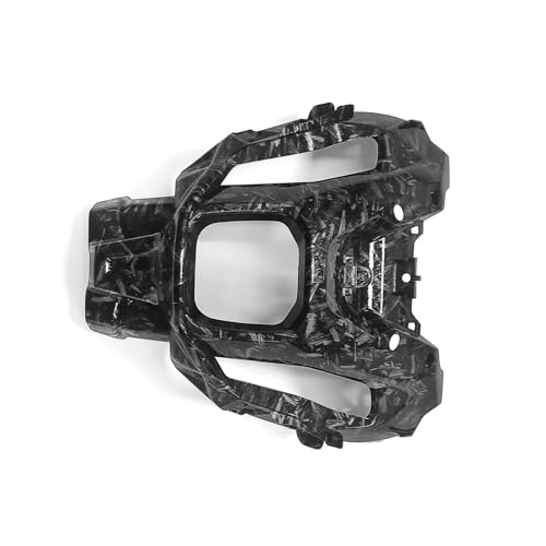 �ɓK������MT-07 FZ-07 2021 2022 2023 2024 MT07 FZ07 �I�[�g�o�C�t�����g�w�b�h���C�g�t�F�A�����O�m�[�Y�J�o�[�{�f�B�L�b�g�p�[�c�A�N�Z�T���[