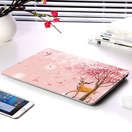 Funda rígida MacBook Pro 16 acabado mate alta resistencia A2991 5