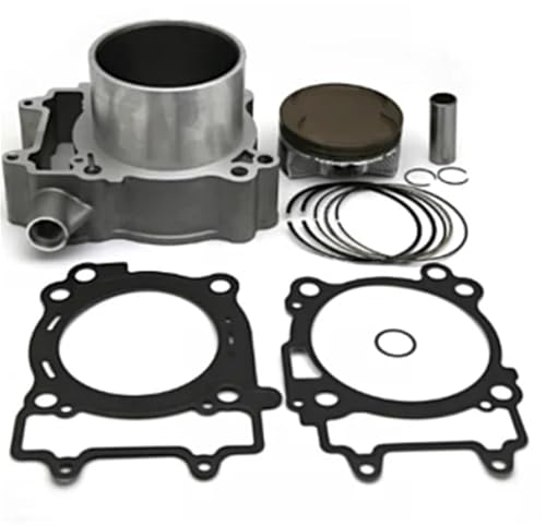 Cilindro de motor 570cc y pistón de 99mm para RZR 570 y Ranger 570