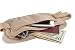 Waist Pack Money Belt Ihram Hajj Umrah Ummrah Wallet Travel Fanny Pack Hidden Concealed for Women or Men