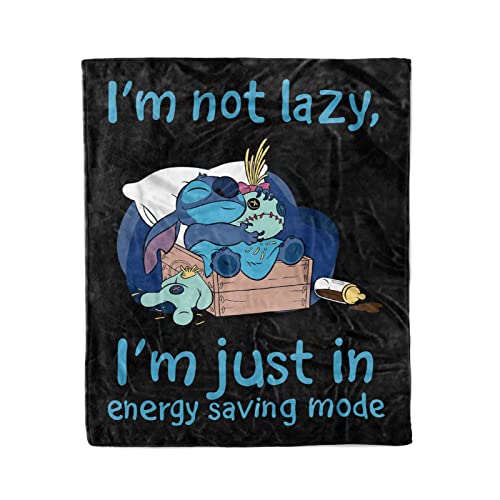 Cute Cartoon Throw Blanket Ultra-Soft Flannel Fleece Warm Throw Blankets Couch Sofa Bed Living Room Blanket For Kids Adults 60"X50" #TOP27