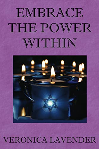 Embrace The Power Within