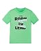 Under Armour Boys' Born To Lead Tee