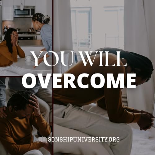 Ep. 64 4 Life Lessons Prophets Must Learn to become Spiritually Mature & Wise