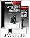 Textbook of Veterinary Internal Medicine Expert Consult, 8e (2Volumes)