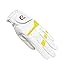 White/Yellow