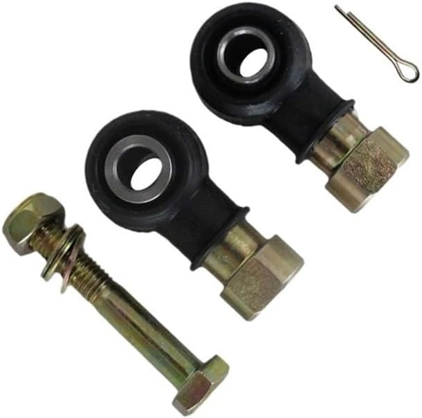 ATV Steering Column End Ball Joint Fit For RZR800EFI Ra570 400 700 800 Sp500 570