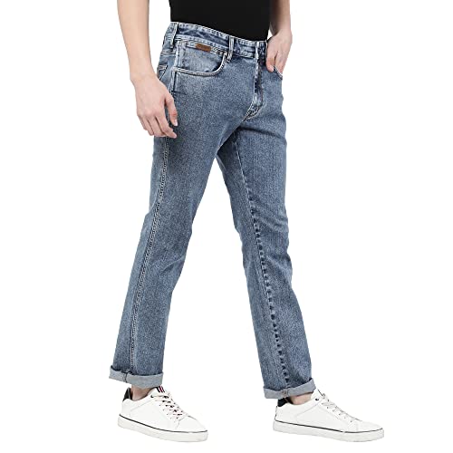 Image of Wrangler Men Jeans