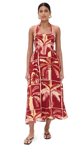Seven Wonders Women's Arlo Midi Dress