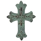 Farmhouse Cross Wall...image